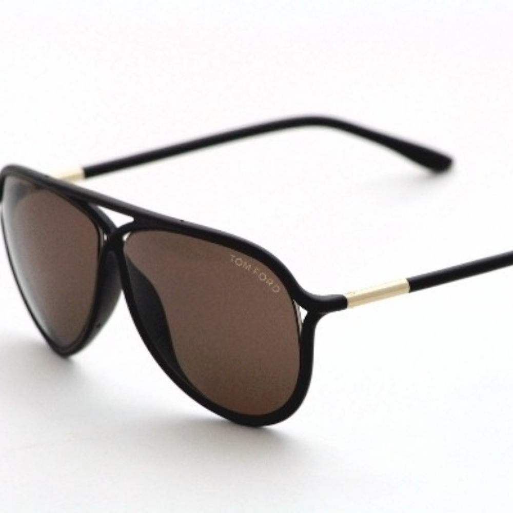 NWT Auth Tom Ford Maximillion TF206 Sunglasses